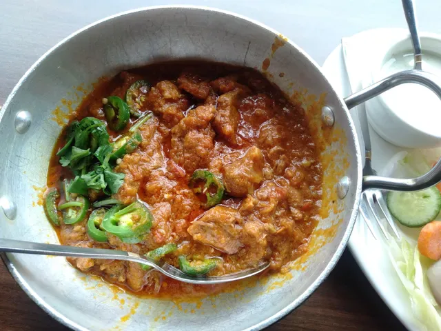 Sarwari Restaurant
