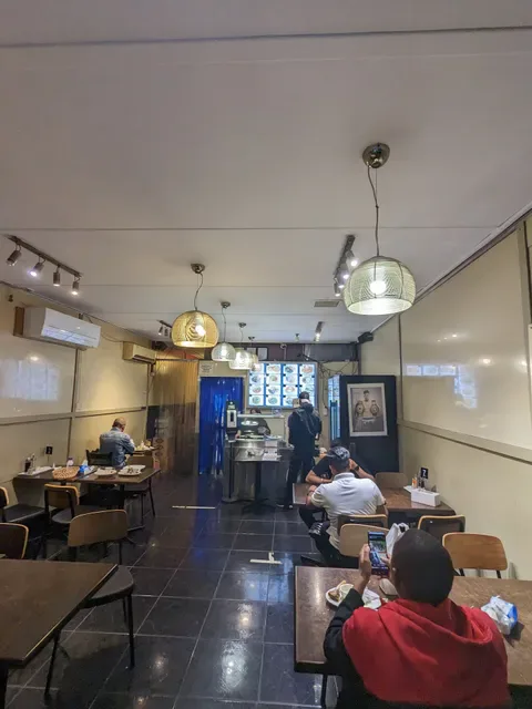 Sarwari Restaurant
