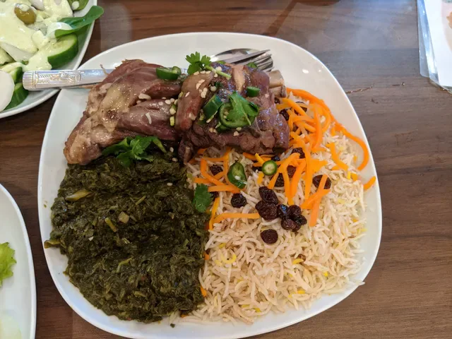 Sarwari Restaurant