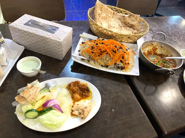 Sarwari Restaurant