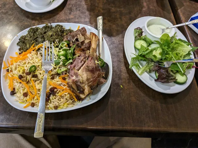 Sarwari Restaurant