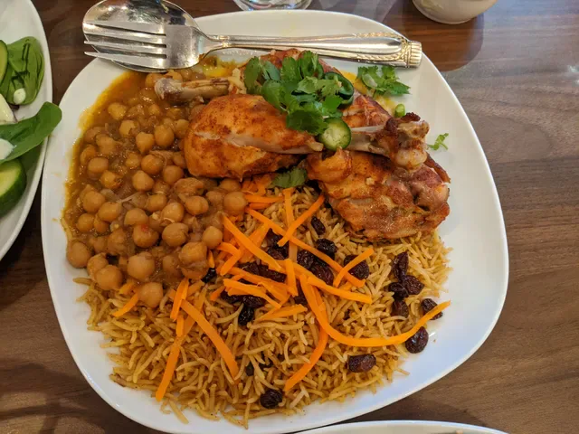 Sarwari Restaurant