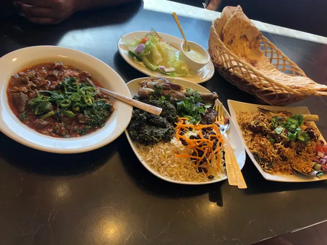 Sarwari Restaurant