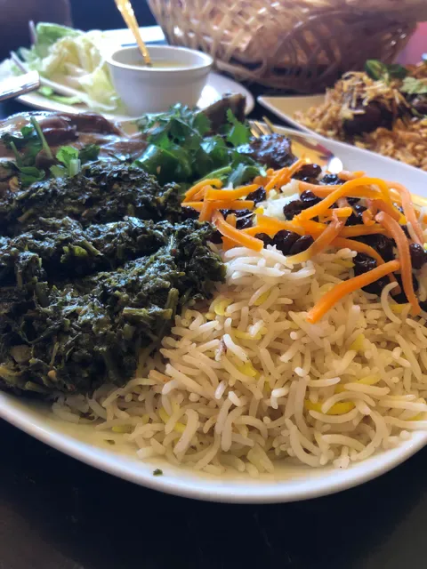 Sarwari Restaurant