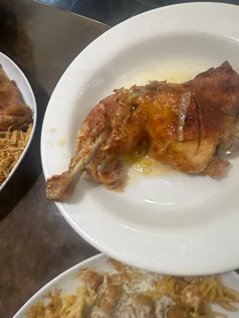 Sarwari Restaurant