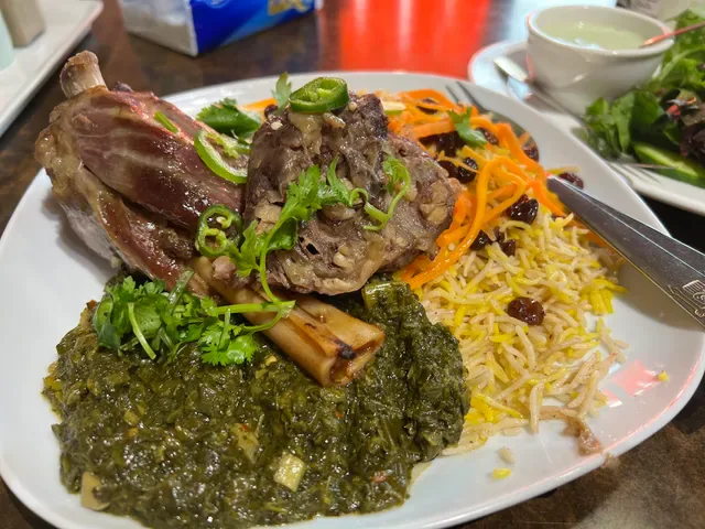 Sarwari Restaurant
