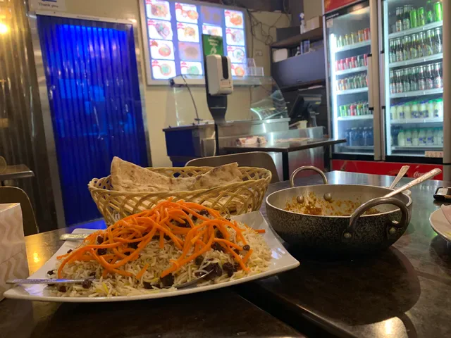Sarwari Restaurant