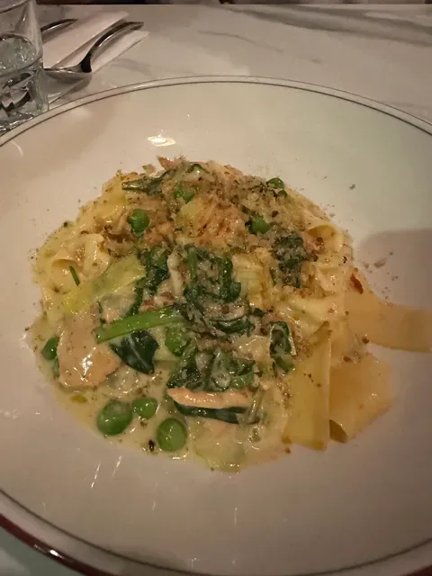 Sassy Italian Restaurant