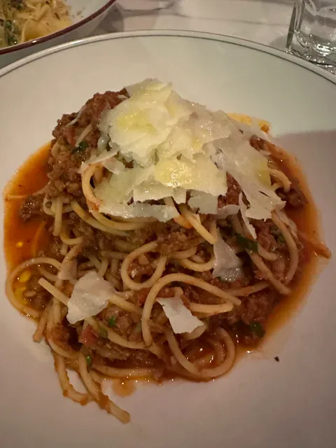Sassy Italian Restaurant