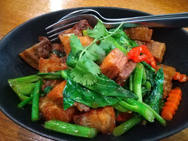 Sassy Thai Ringwood