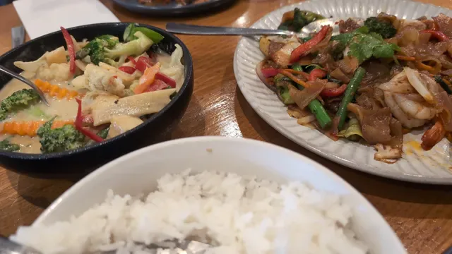 Sassy Thai Ringwood