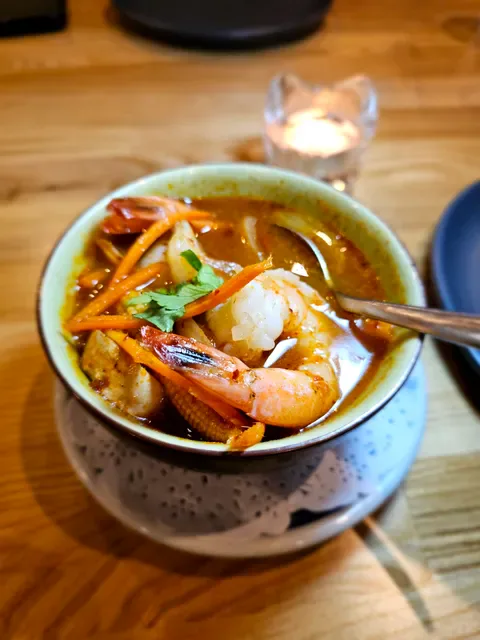 Sassy Thai Ringwood