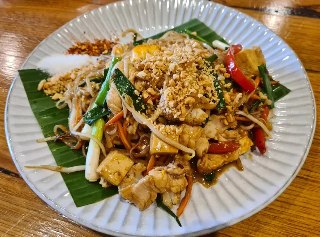 Sassy Thai Ringwood