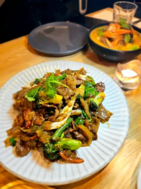 Sassy Thai Ringwood