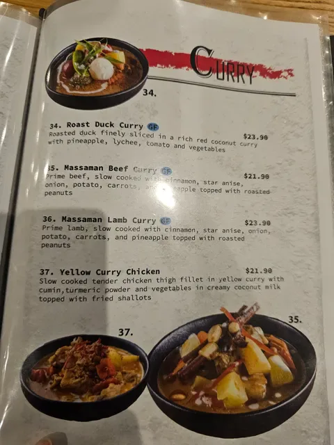 Sassy Thai Ringwood
