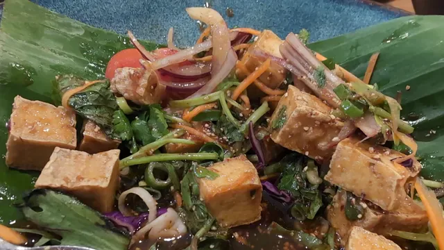 Sassy Thai Ringwood