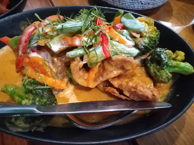 Sassy Thai Ringwood