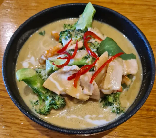 Sassy Thai Ringwood