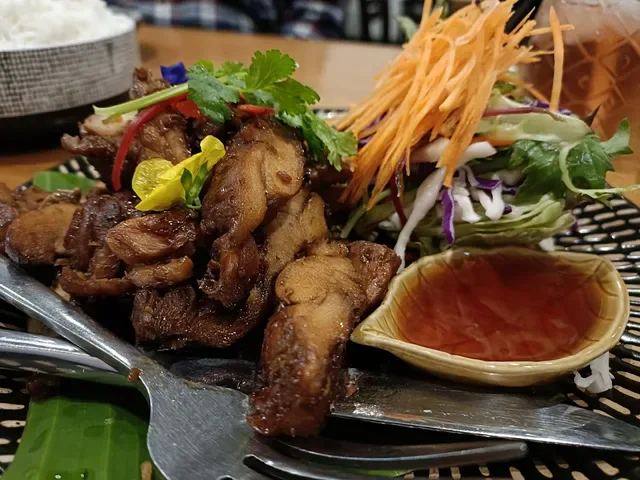Sassy Thai Ringwood