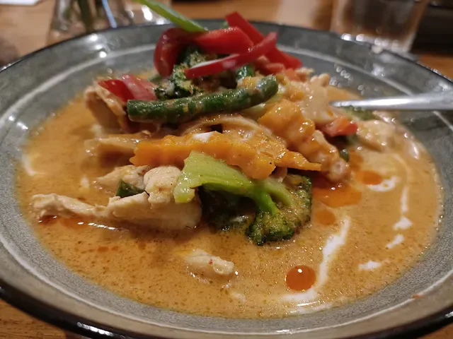 Sassy Thai Ringwood