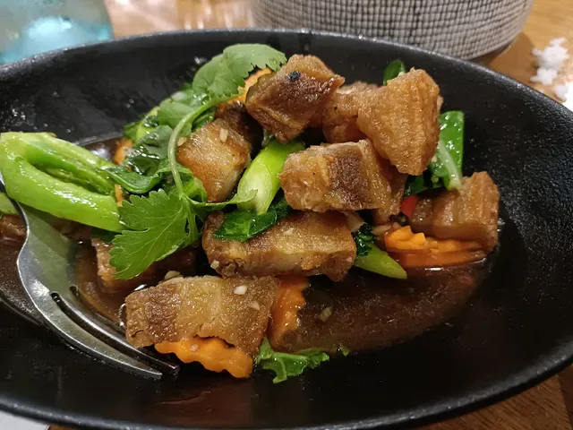 Sassy Thai Ringwood