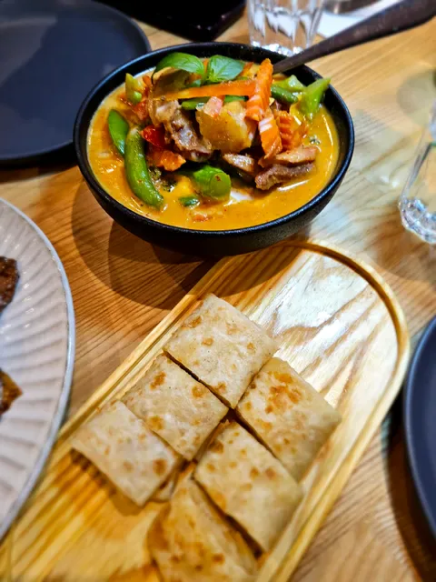 Sassy Thai Ringwood