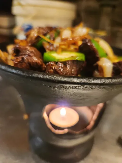 SAVANNA AFRICAN RESTAURANT