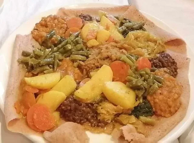 SAVANNA AFRICAN RESTAURANT