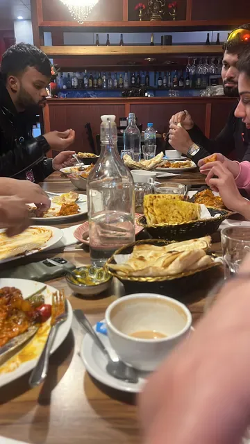 Savera Indian and Nepalese Restaurant