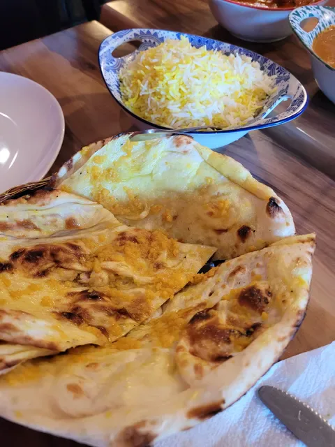 Savera Indian and Nepalese Restaurant
