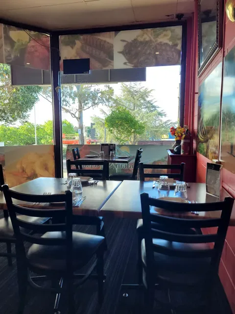 Savera Indian and Nepalese Restaurant