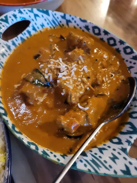 Savera Indian and Nepalese Restaurant