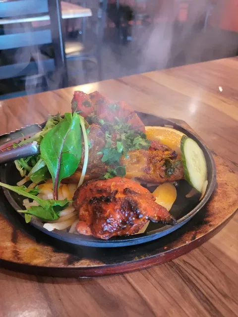 Savera Indian and Nepalese Restaurant