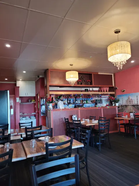 Savera Indian and Nepalese Restaurant