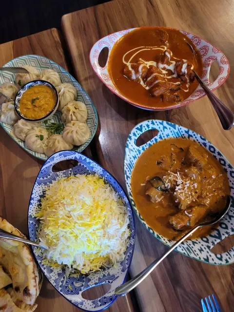 Savera Indian and Nepalese Restaurant