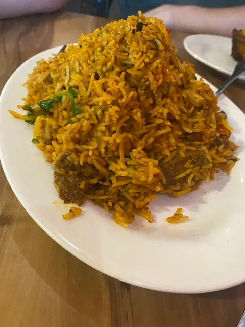 Savera Indian and Nepalese Restaurant