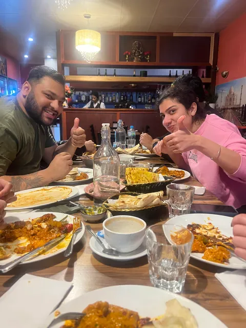 Savera Indian and Nepalese Restaurant