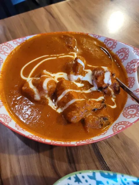 Savera Indian and Nepalese Restaurant