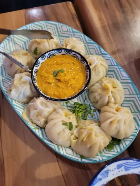 Savera Indian and Nepalese Restaurant