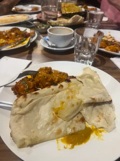 Savera Indian and Nepalese Restaurant
