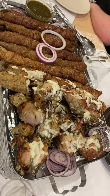 Savour Eats
