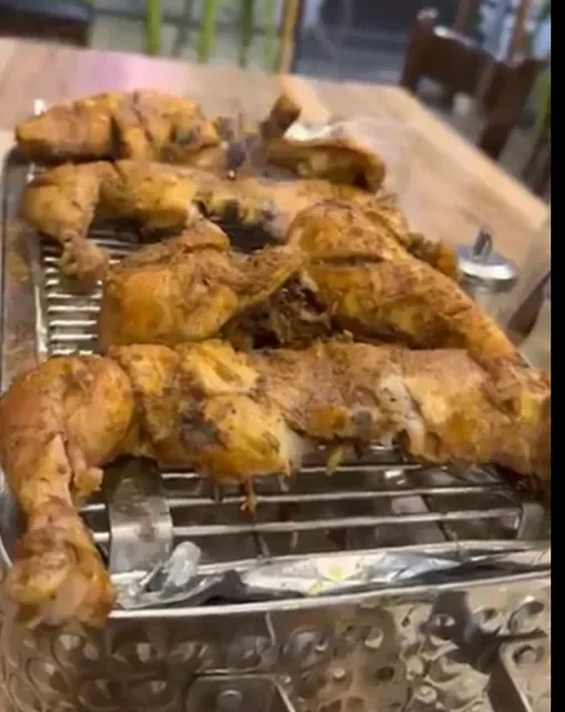 Savour Eats