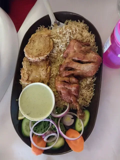 Savour Eats