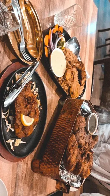 Savour Eats