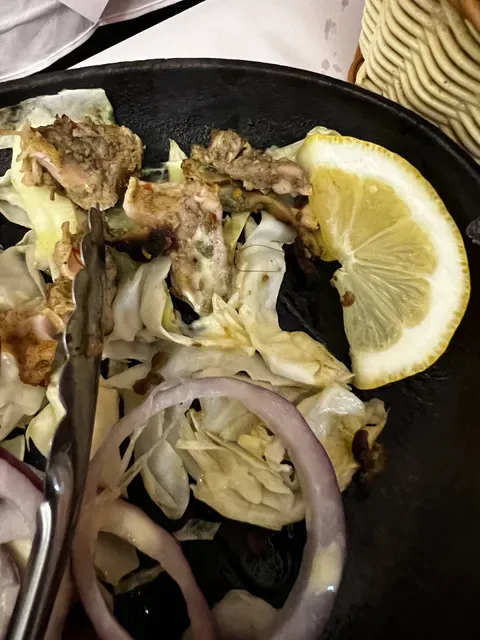 Savour Eats