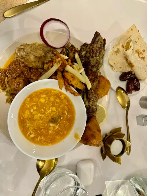 Savour Eats