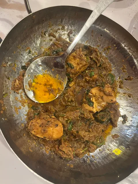 Savour Eats