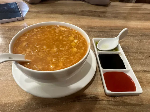 Savour Eats