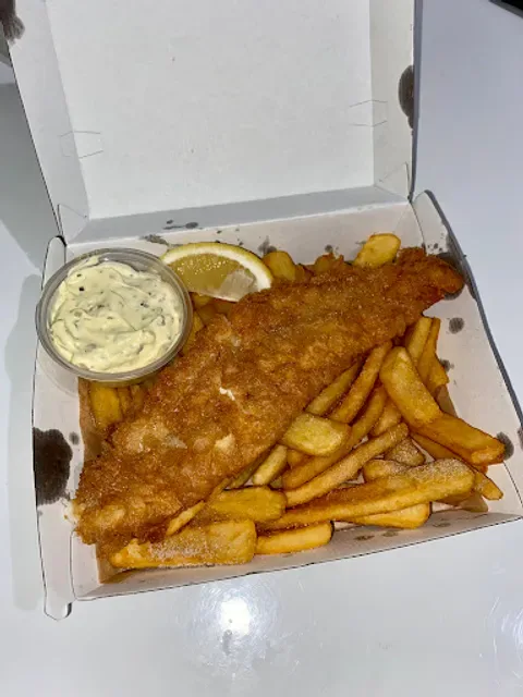Scalable Fish-op
