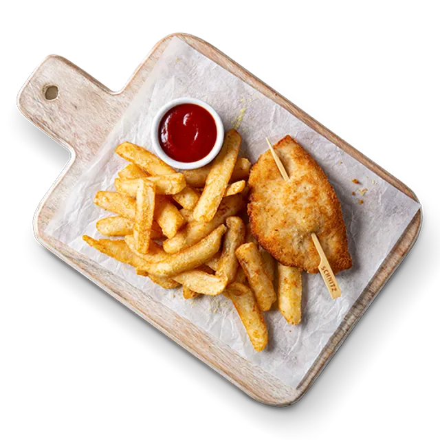 Schnitz Caroline Springs